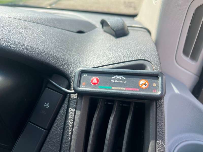 2018 FORD TRANSIT 2018 FORD TRANSIT