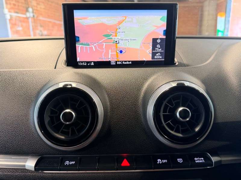 2018 AUDI A3 2018 AUDI A3