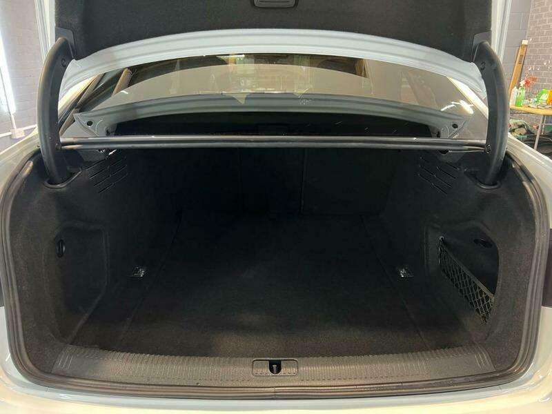 2020 AUDI A4 2020 AUDI A4