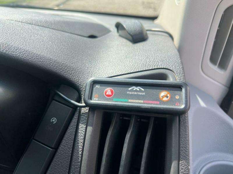 2018 FORD TRANSIT 2018 FORD TRANSIT