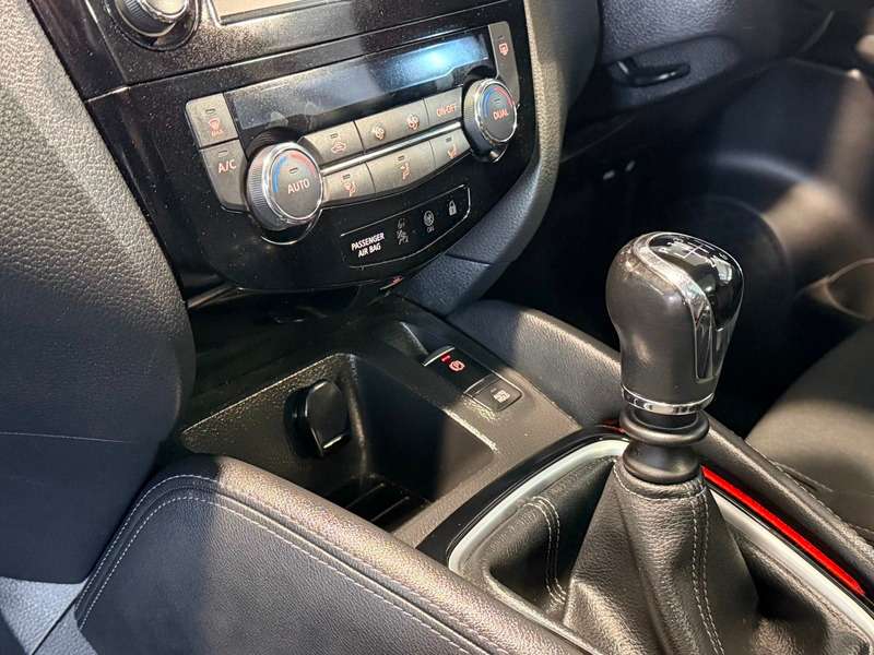 2019 NISSAN QASHQAI 2019 NISSAN QASHQAI