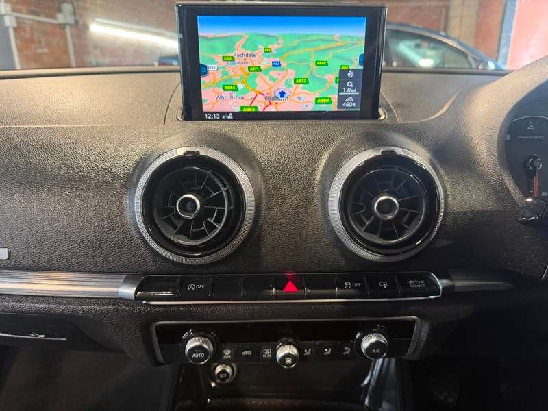 2016 AUDI A3 CABRIOLET 2016 AUDI A3 CABRIOLET