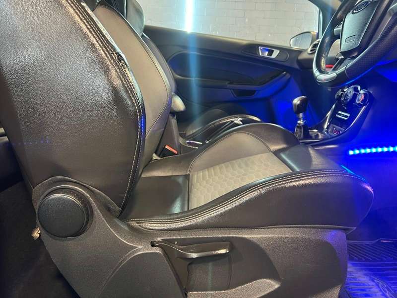 2014 FORD FIESTA 2014 FORD FIESTA