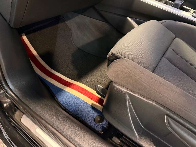 2016 AUDI A4 2016 AUDI A4