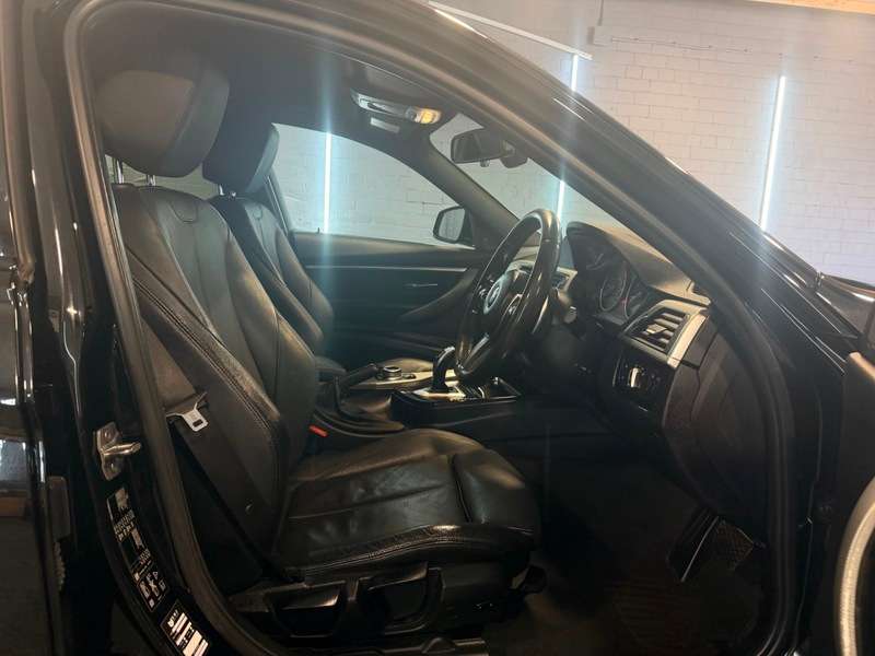 2019 BMW 3 SERIES 2019 BMW 3 SERIES
