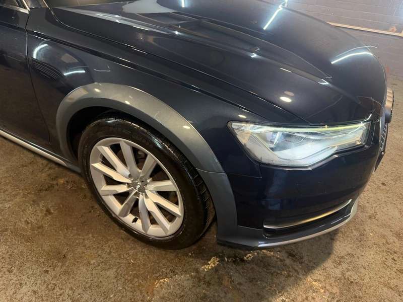 2016 AUDI A6 ALLROAD 2016 AUDI A6 ALLROAD