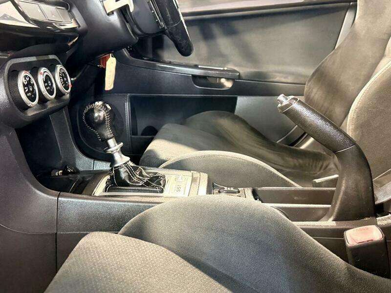 2009 MITSUBISHI LANCER 2009 MITSUBISHI LANCER