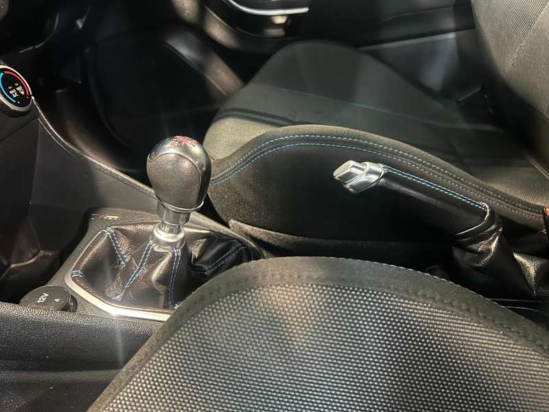 2020 FORD FIESTA 2020 FORD FIESTA