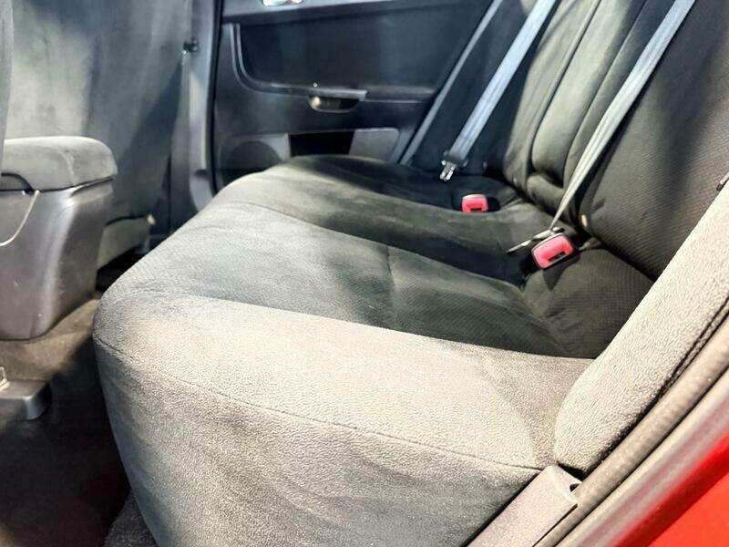 2009 MITSUBISHI LANCER 2009 MITSUBISHI LANCER