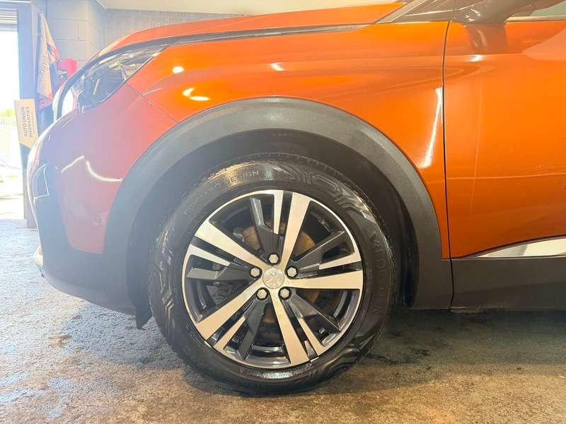 2018 PEUGEOT 3008 2018 PEUGEOT 3008