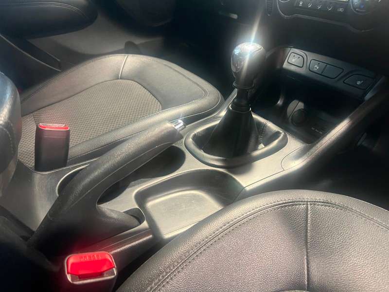 2010 HYUNDAI IX35 2010 HYUNDAI IX35