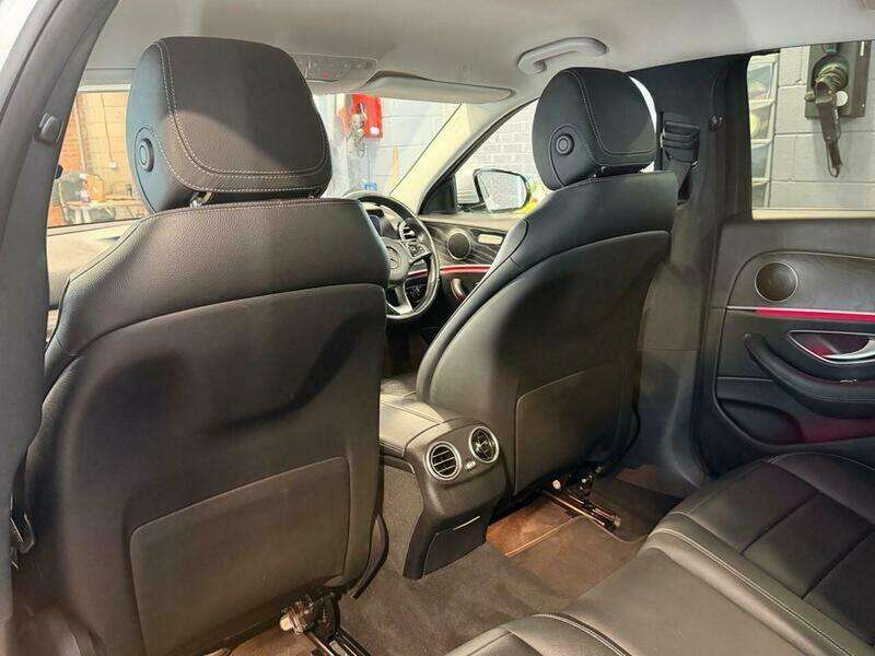 2016 MERCEDES-BENZ E CLASS 2016 MERCEDES-BENZ E CLASS