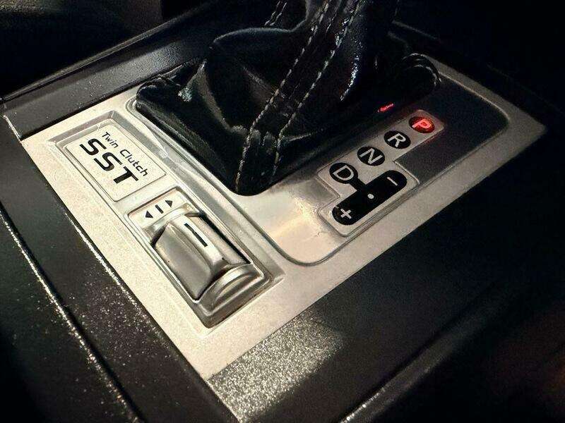 2009 MITSUBISHI LANCER 2009 MITSUBISHI LANCER