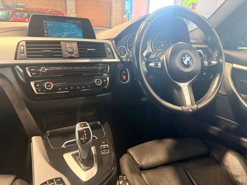 2019 BMW 3 SERIES 2019 BMW 3 SERIES