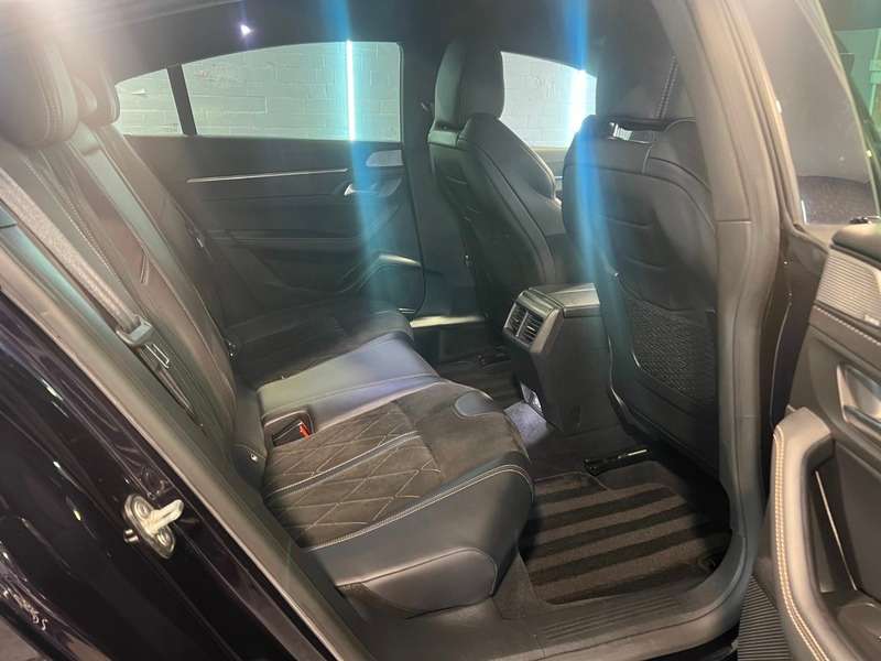 2019 PEUGEOT 508 2019 PEUGEOT 508