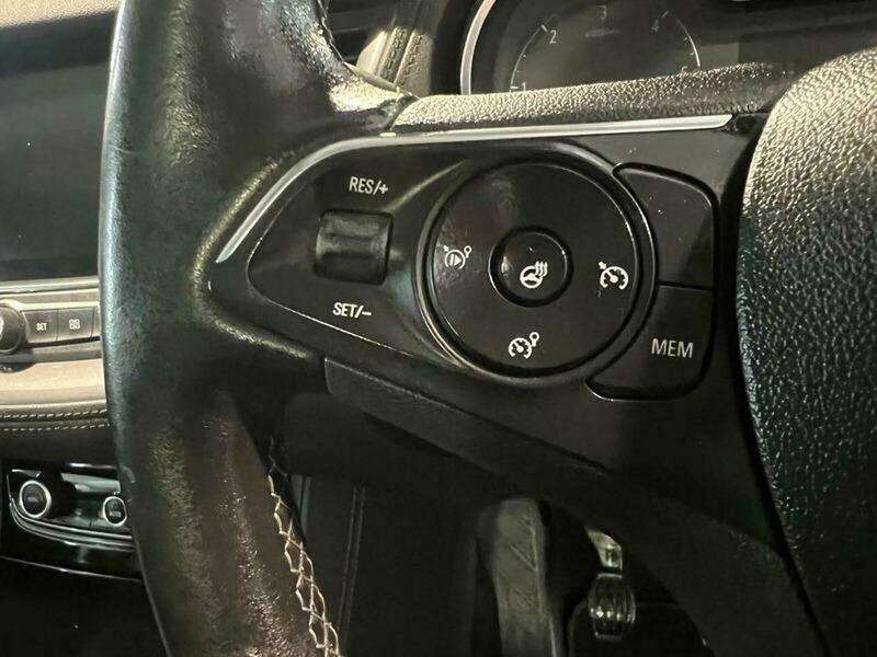 2018 VAUXHALL GRANDLAND X 2018 VAUXHALL GRANDLAND X