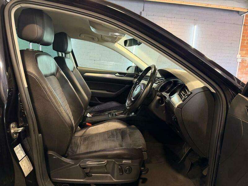 2016 VOLKSWAGEN PASSAT 2016 VOLKSWAGEN PASSAT