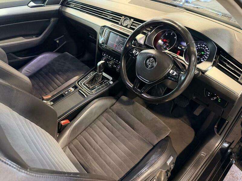 2016 VOLKSWAGEN PASSAT 2016 VOLKSWAGEN PASSAT