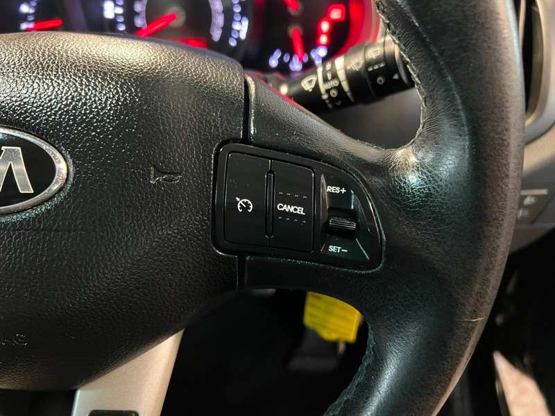 2013 KIA SPORTAGE 2013 KIA SPORTAGE