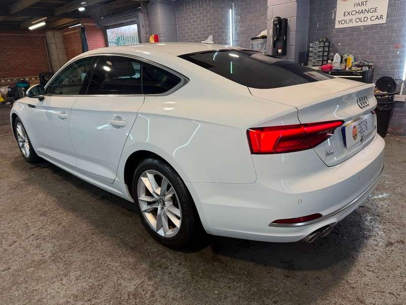 2017 AUDI A5 2017 AUDI A5