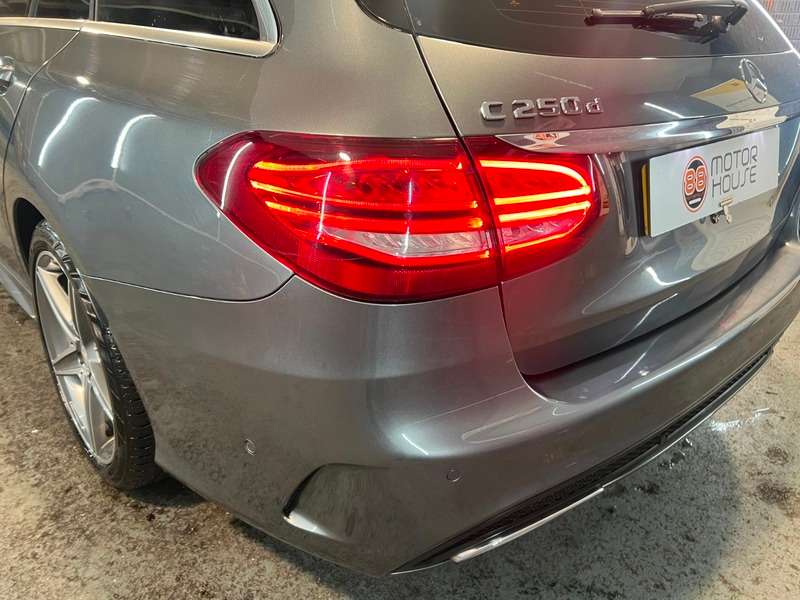 2016 MERCEDES-BENZ C CLASS 2016 MERCEDES-BENZ C CLASS