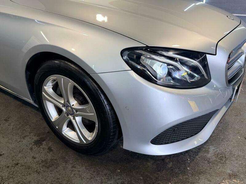 2016 MERCEDES-BENZ E CLASS 2016 MERCEDES-BENZ E CLASS