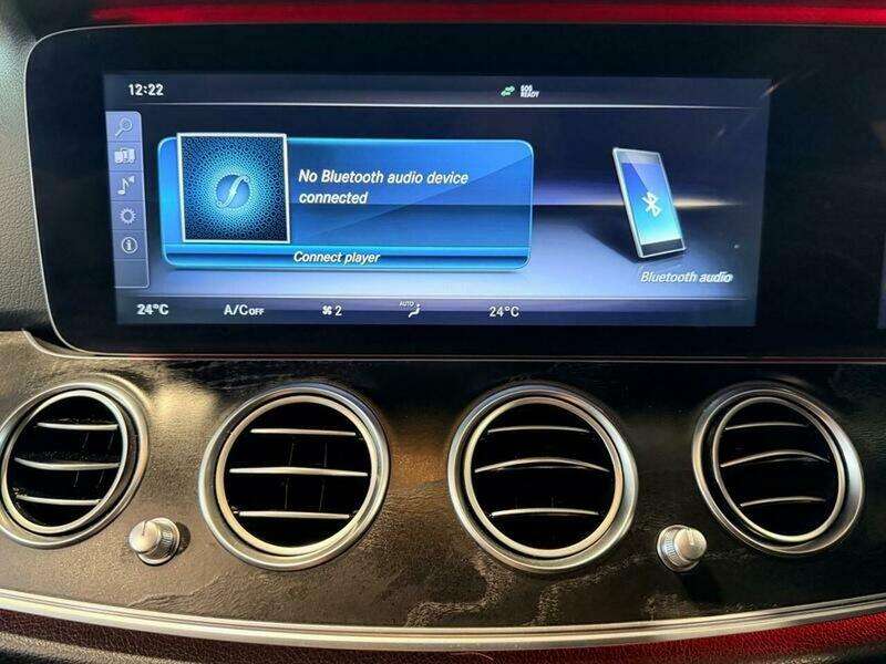 2016 MERCEDES-BENZ E CLASS 2016 MERCEDES-BENZ E CLASS
