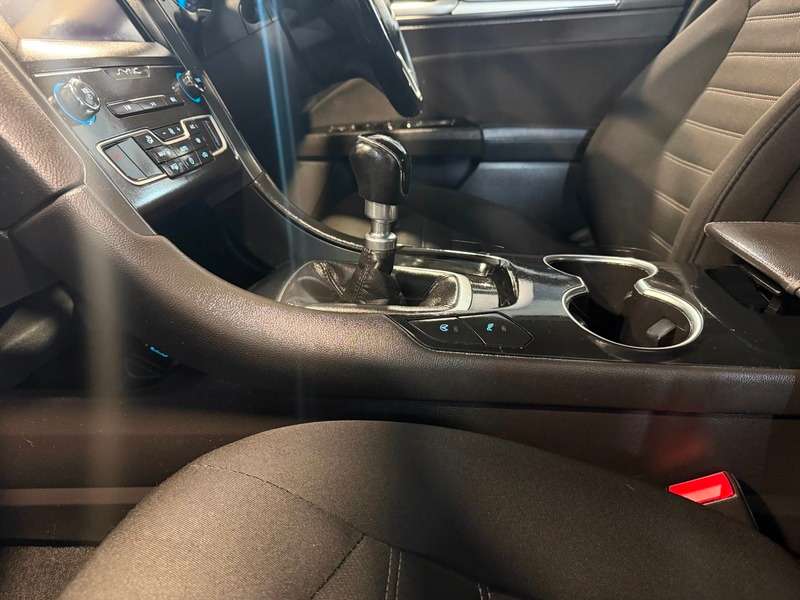 2021 FORD MONDEO 2021 FORD MONDEO