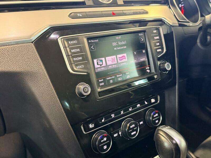 2016 VOLKSWAGEN PASSAT 2016 VOLKSWAGEN PASSAT