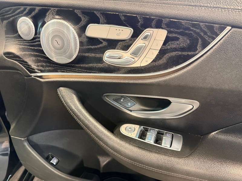 2021 MERCEDES-BENZ E CLASS 2021 MERCEDES-BENZ E CLASS