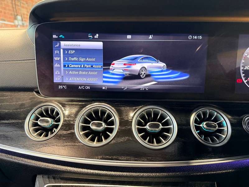2021 MERCEDES-BENZ E CLASS 2021 MERCEDES-BENZ E CLASS