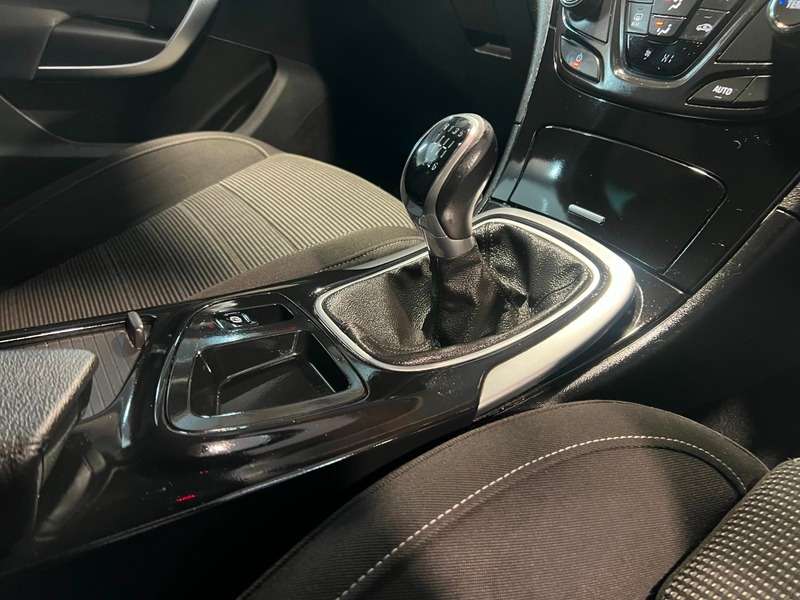 2016 VAUXHALL INSIGNIA 2016 VAUXHALL INSIGNIA