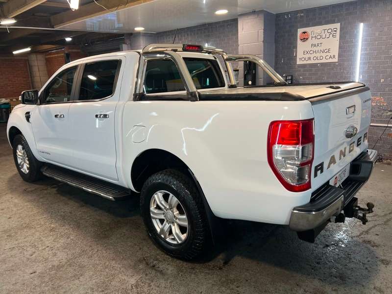 2020 FORD RANGER 2020 FORD RANGER