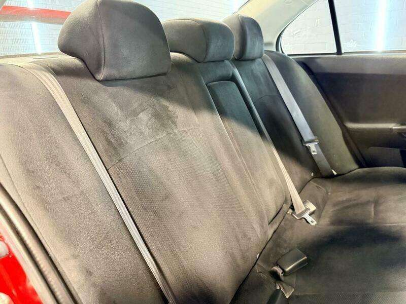 2009 MITSUBISHI LANCER 2009 MITSUBISHI LANCER