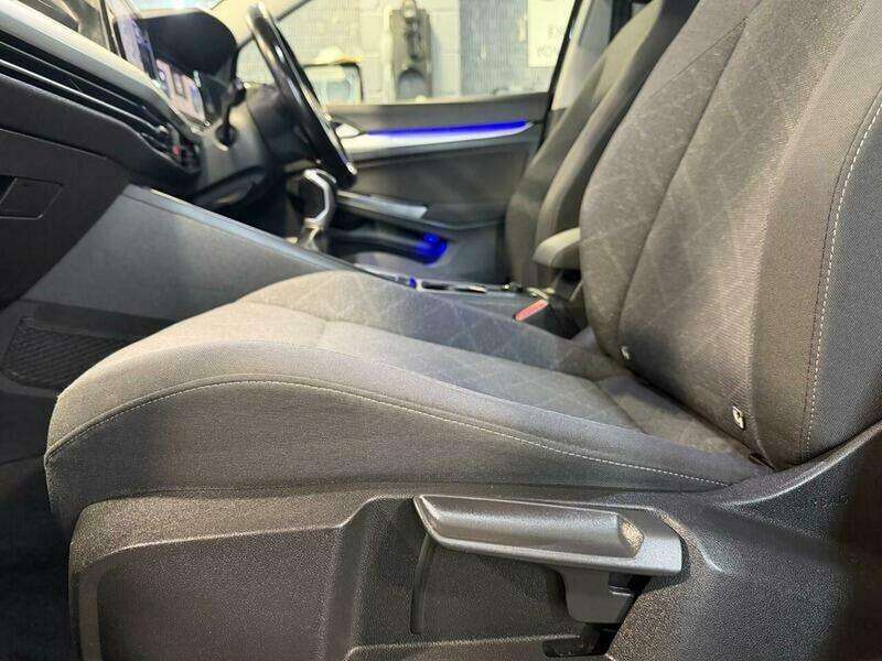 2020 VOLKSWAGEN GOLF 2020 VOLKSWAGEN GOLF