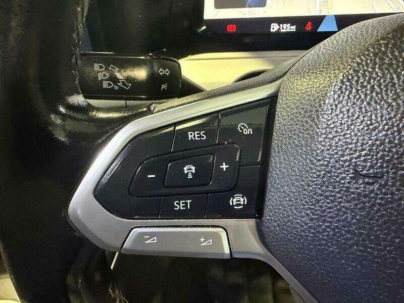 2020 VOLKSWAGEN GOLF 2020 VOLKSWAGEN GOLF