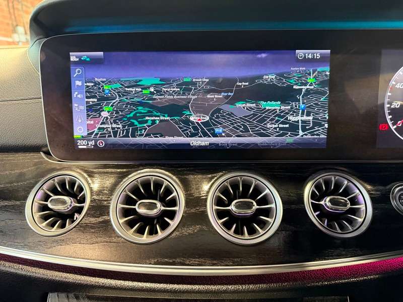 2021 MERCEDES-BENZ E CLASS 2021 MERCEDES-BENZ E CLASS