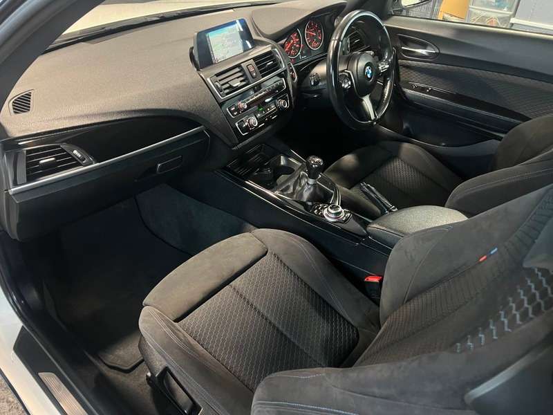 2017 BMW 1 SERIES 2017 BMW 1 SERIES