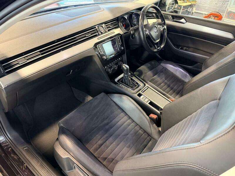 2016 VOLKSWAGEN PASSAT 2016 VOLKSWAGEN PASSAT