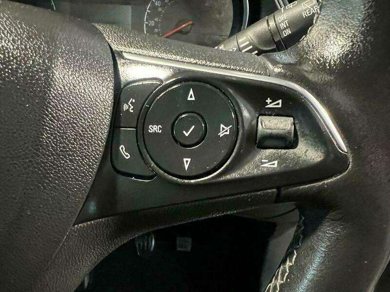 2018 VAUXHALL GRANDLAND X 2018 VAUXHALL GRANDLAND X