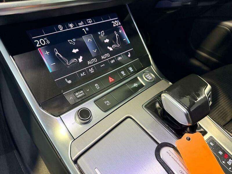 2019 AUDI A6 2019 AUDI A6