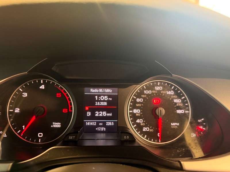 2010 AUDI A4 2010 AUDI A4