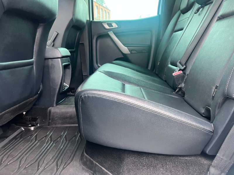 2020 FORD RANGER 2020 FORD RANGER