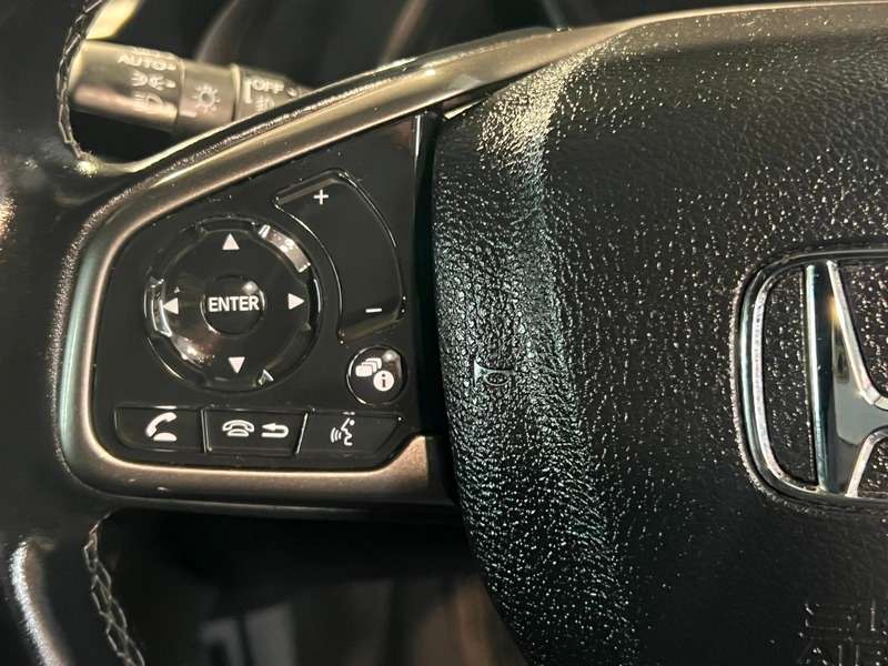 2020 HONDA CIVIC 2020 HONDA CIVIC