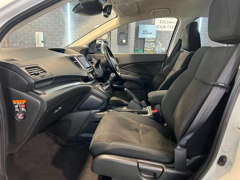 2018 HONDA CR-V 2018 HONDA CR-V