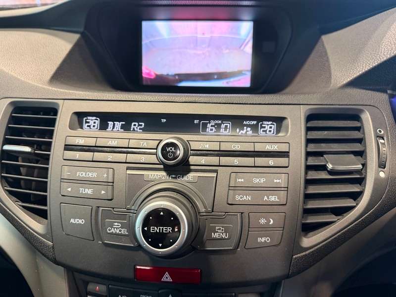 2010 HONDA ACCORD 2010 HONDA ACCORD
