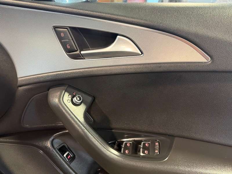 2016 AUDI A6 ALLROAD 2016 AUDI A6 ALLROAD