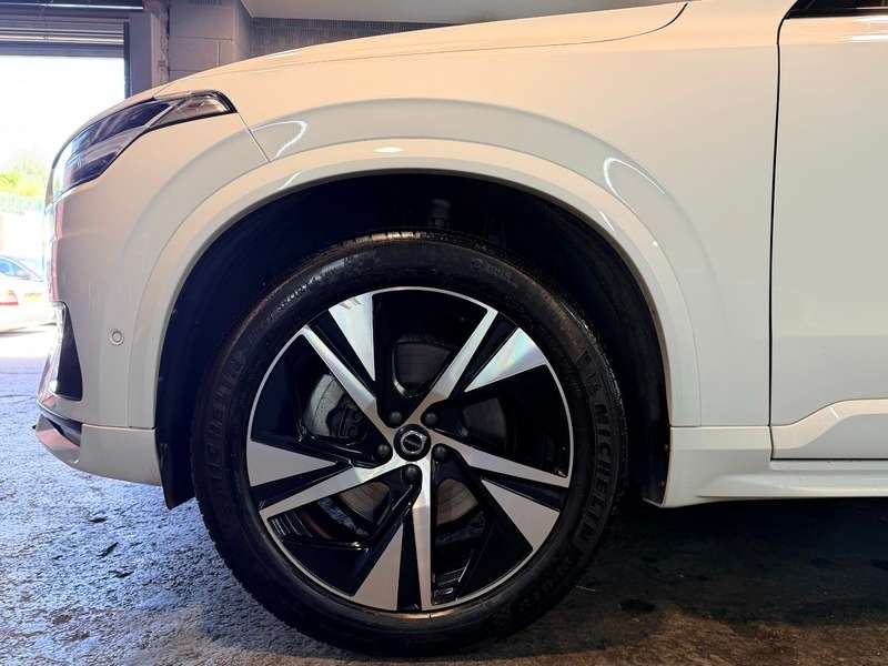 2020 VOLVO XC90 2020 VOLVO XC90