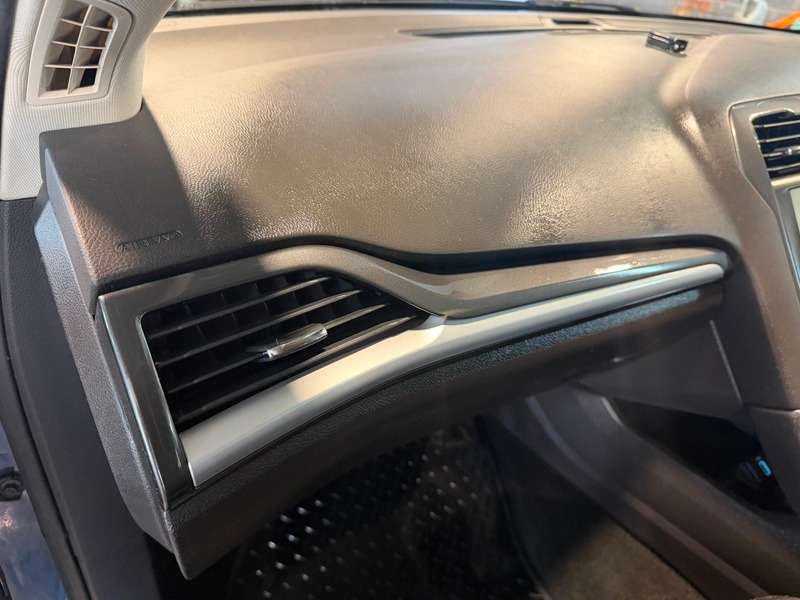 2021 FORD MONDEO 2021 FORD MONDEO