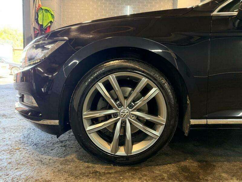 2016 VOLKSWAGEN PASSAT 2016 VOLKSWAGEN PASSAT